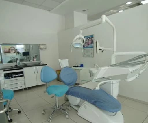 Avrupadiş Diş Kliniği