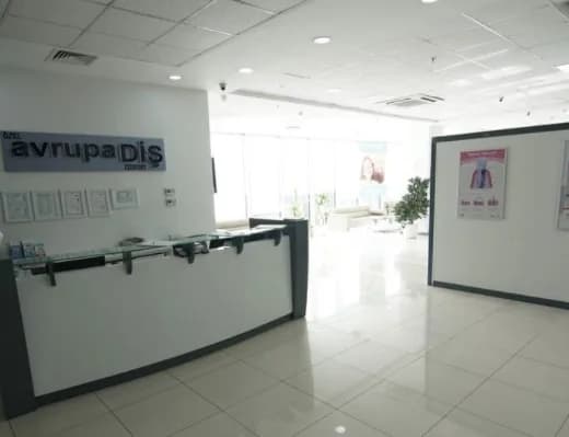 Avrupadiş Diş Kliniği