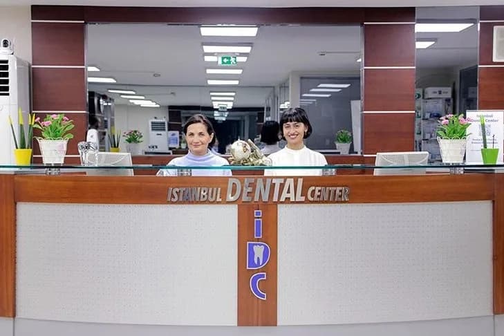 Dental Center Diş Kliniği
