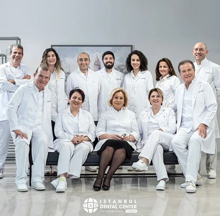 Dental Center Diş Kliniği
