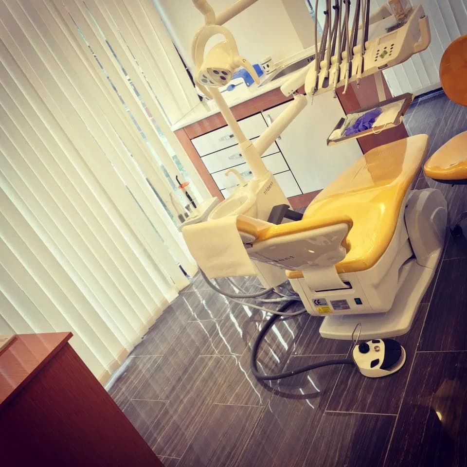 Maxxdent Diş Kliniği