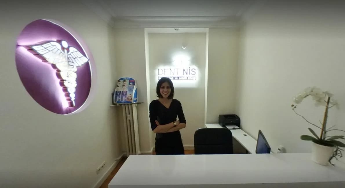 Dentnis Diş Kliniği