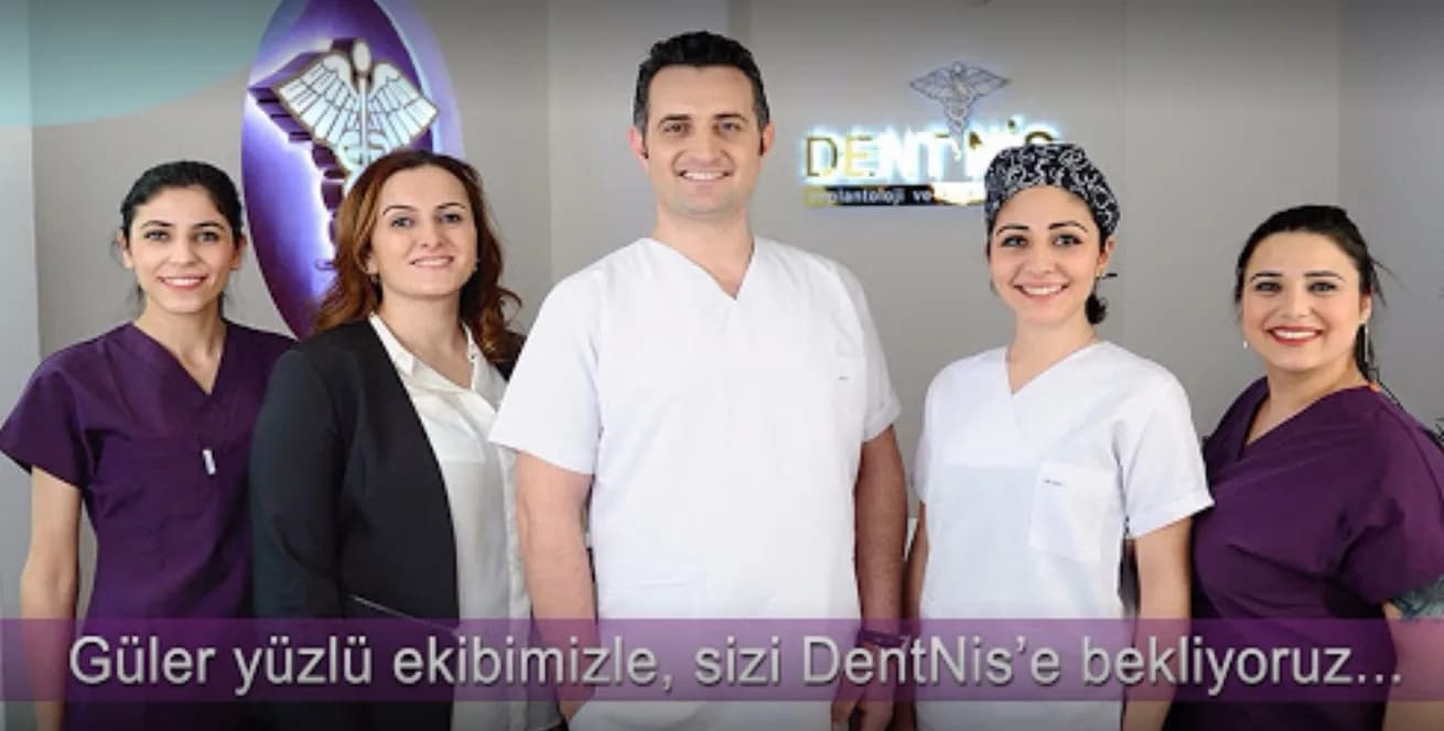 Dentnis Diş Kliniği