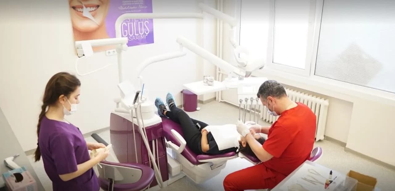 Dentnis Diş Kliniği