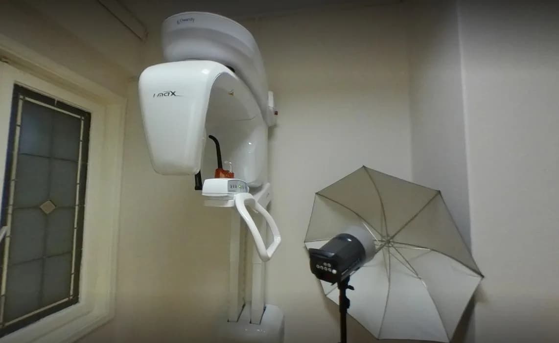 Dentnis Diş Kliniği