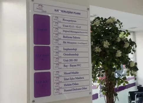 Modern Diş Kliniği