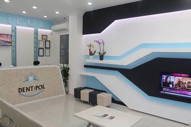 Dentipol Diş Kliniği