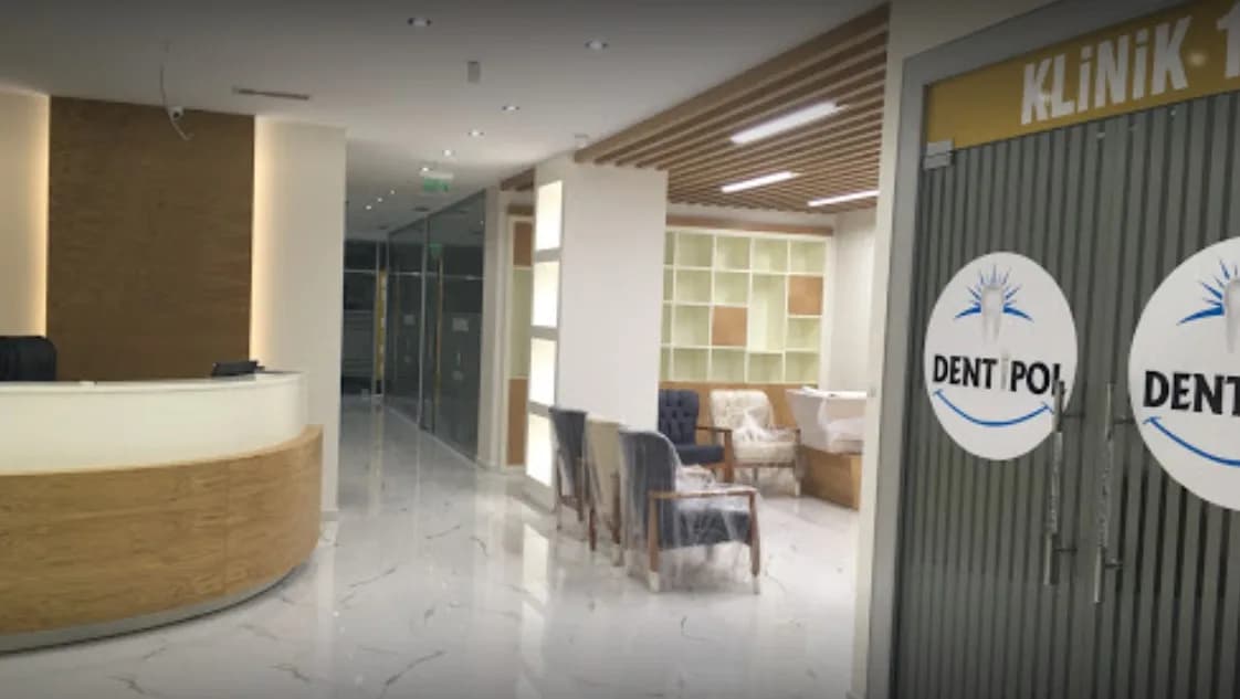 Dentipol Diş Kliniği