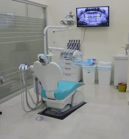Vesta Diş Kliniği