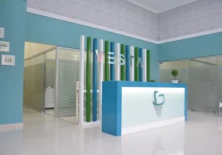 Vesta Diş Kliniği