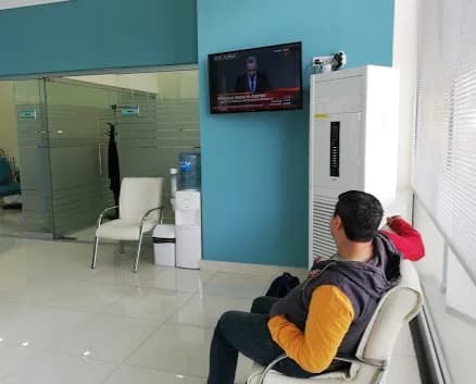 Vesta Diş Kliniği