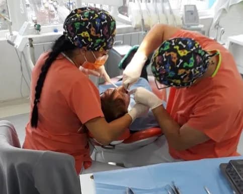 Şişli İmplant Diş Kliniği