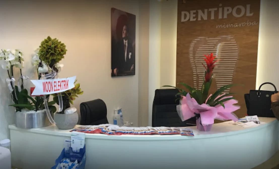 Dentipol Diş Kliniği