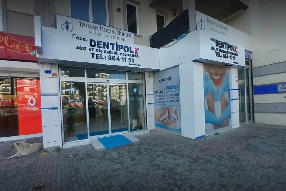 Dentipol Diş Kliniği