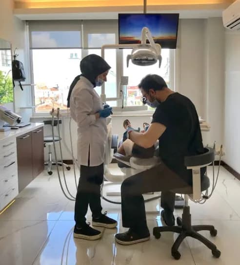 Smile Group Diş Kliniği