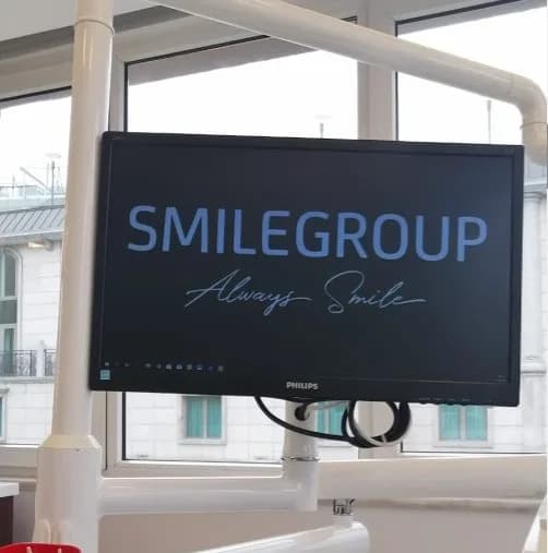 Smile Group Diş Kliniği