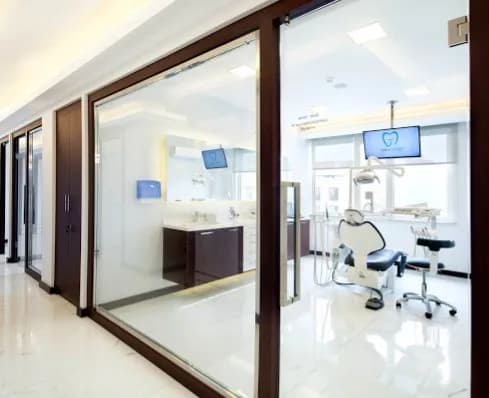 Smile Group Diş Kliniği