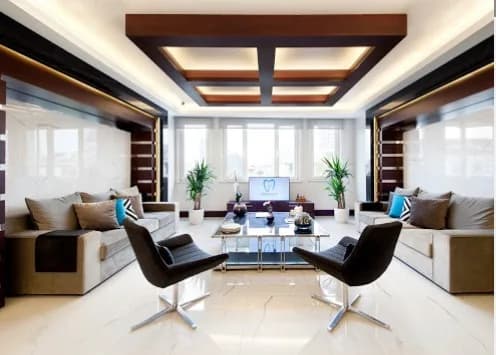 Smile Group Diş Kliniği