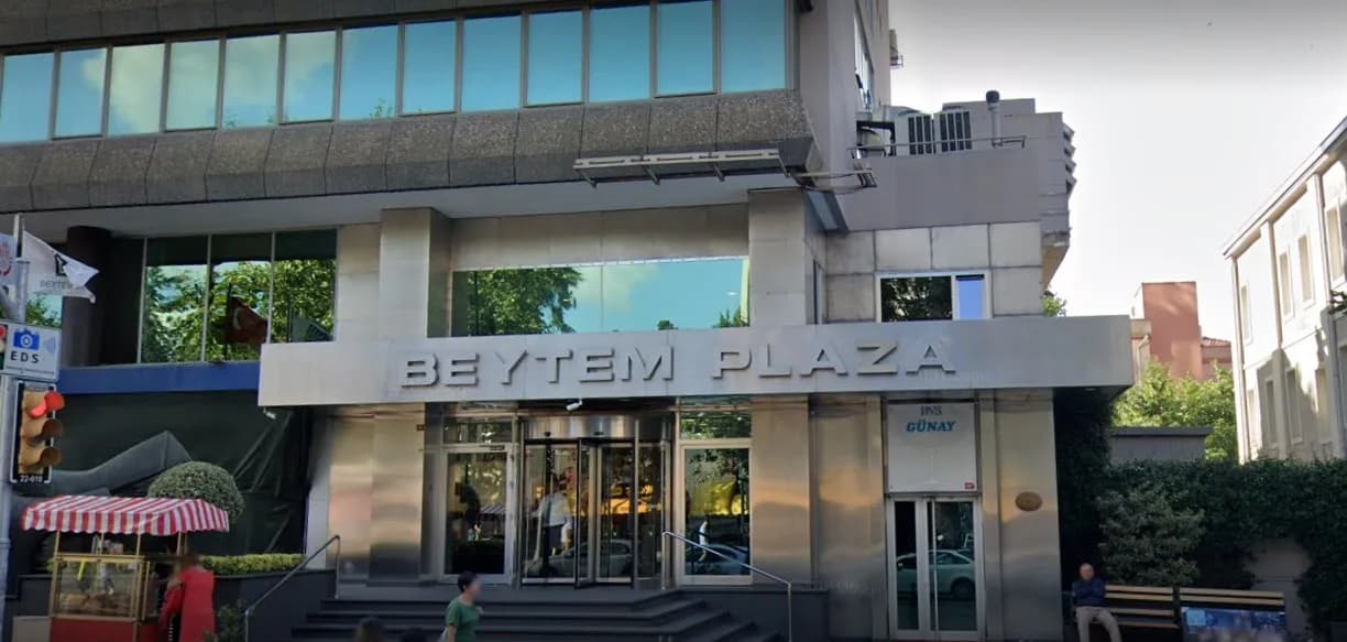 Cosmodent Diş Kliniği