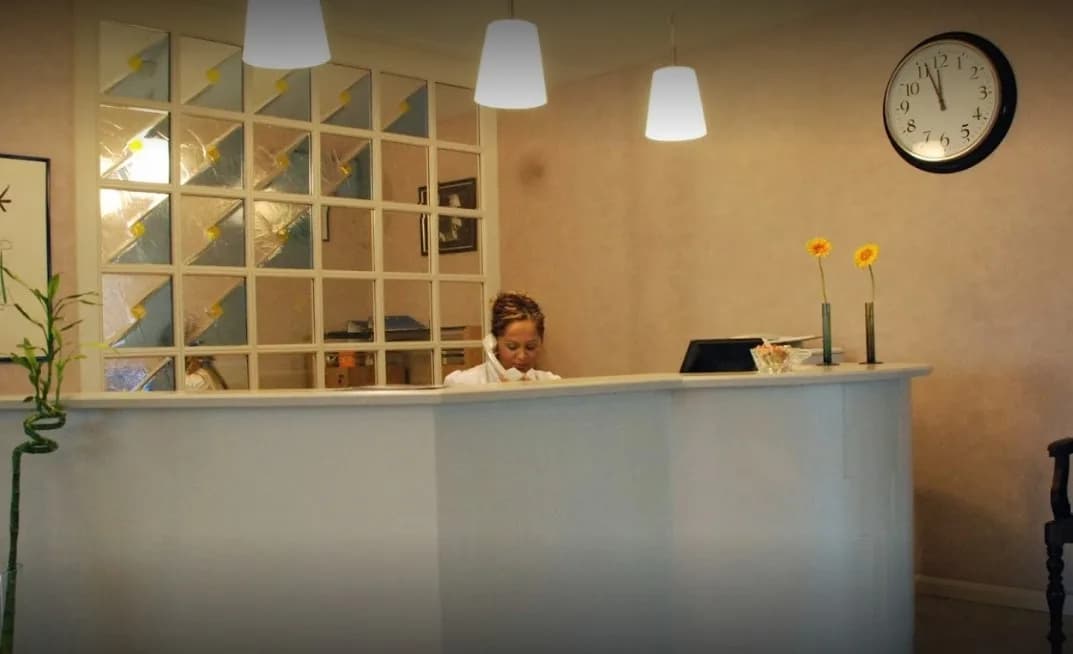Cosmodent Diş Kliniği
