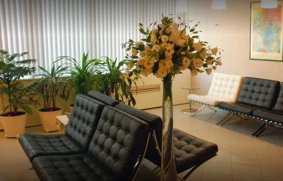 Cosmodent Diş Kliniği