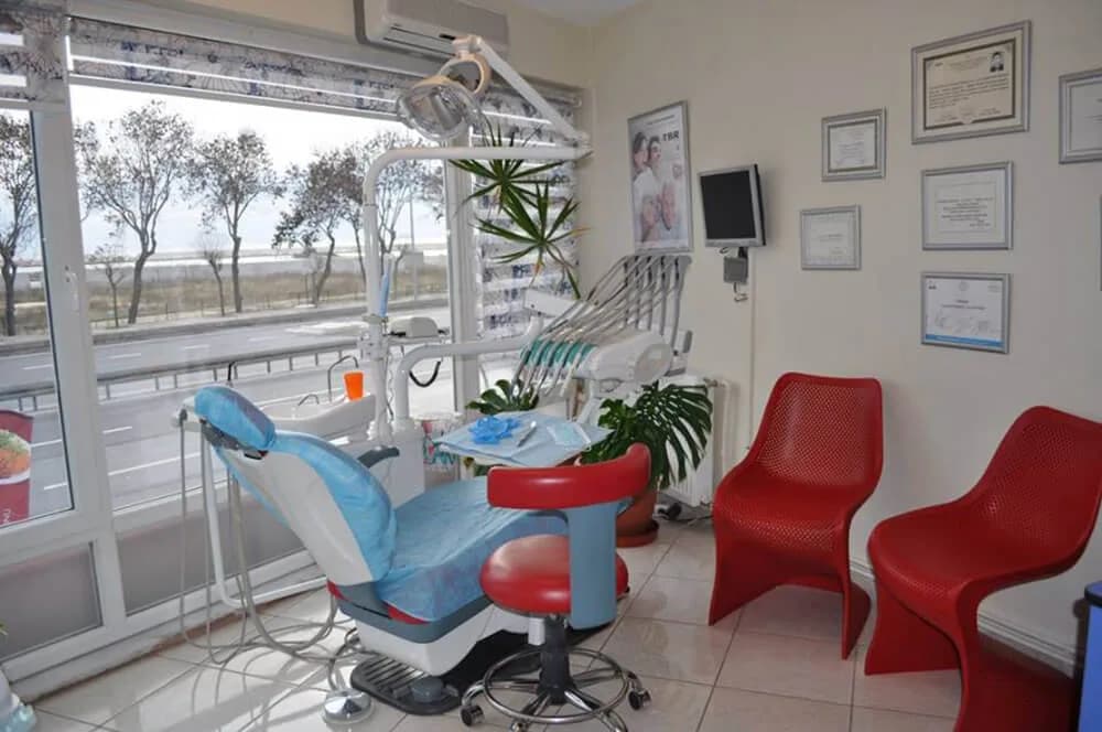 Asdent Diş Kliniği