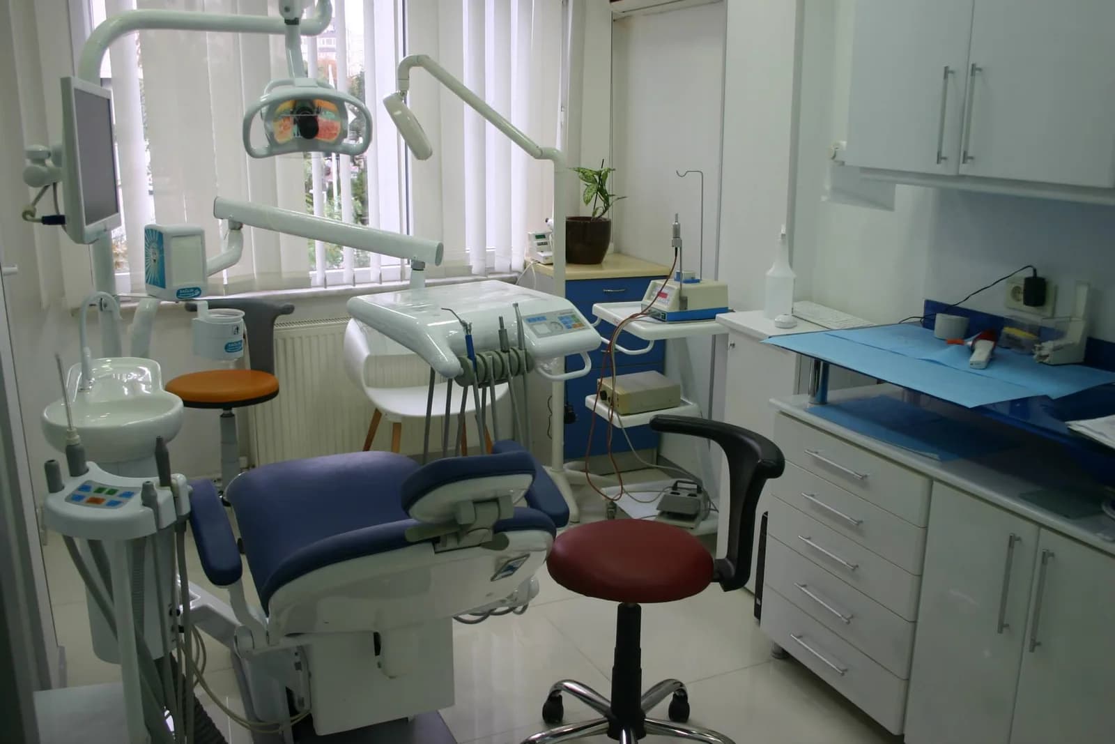 Dentacell Diş Kliniği