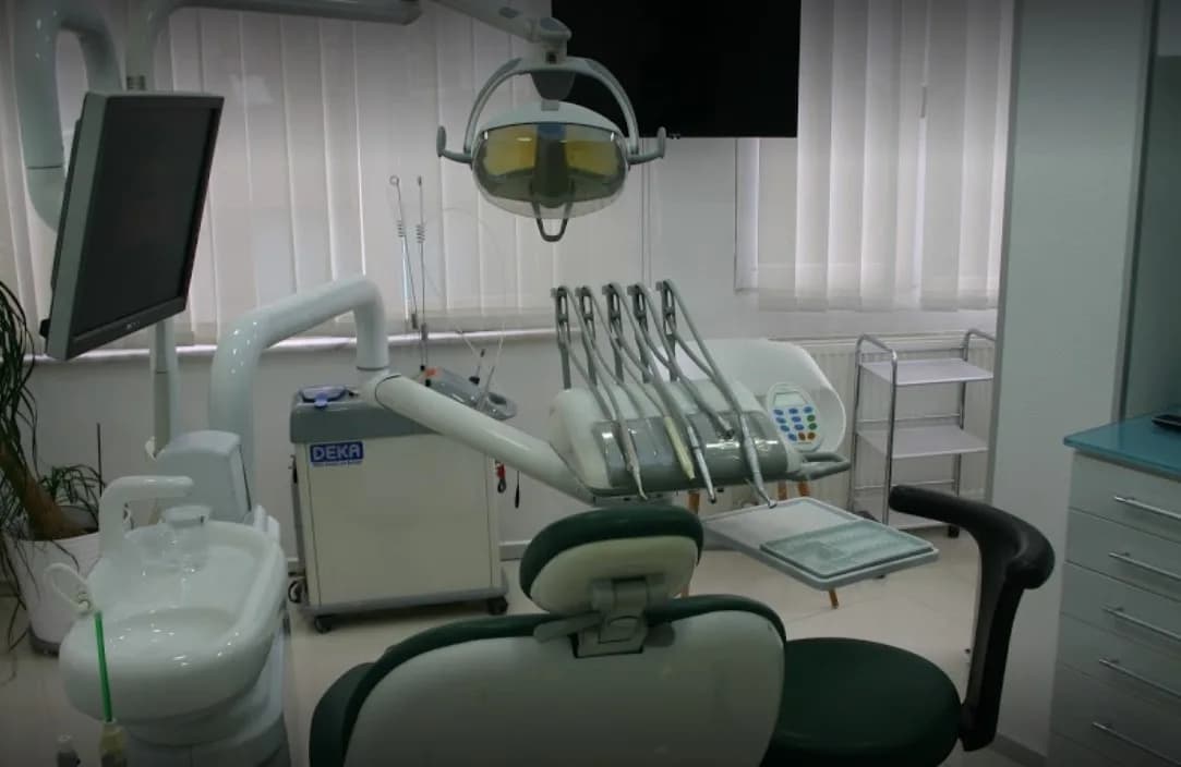 Dentacell Diş Kliniği