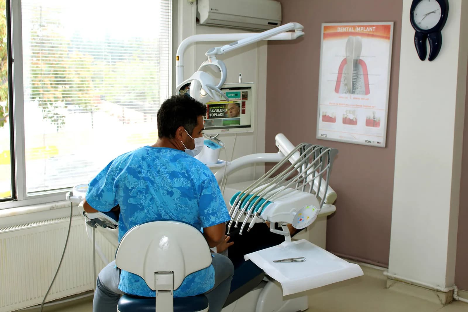Naturel Diş Kliniği