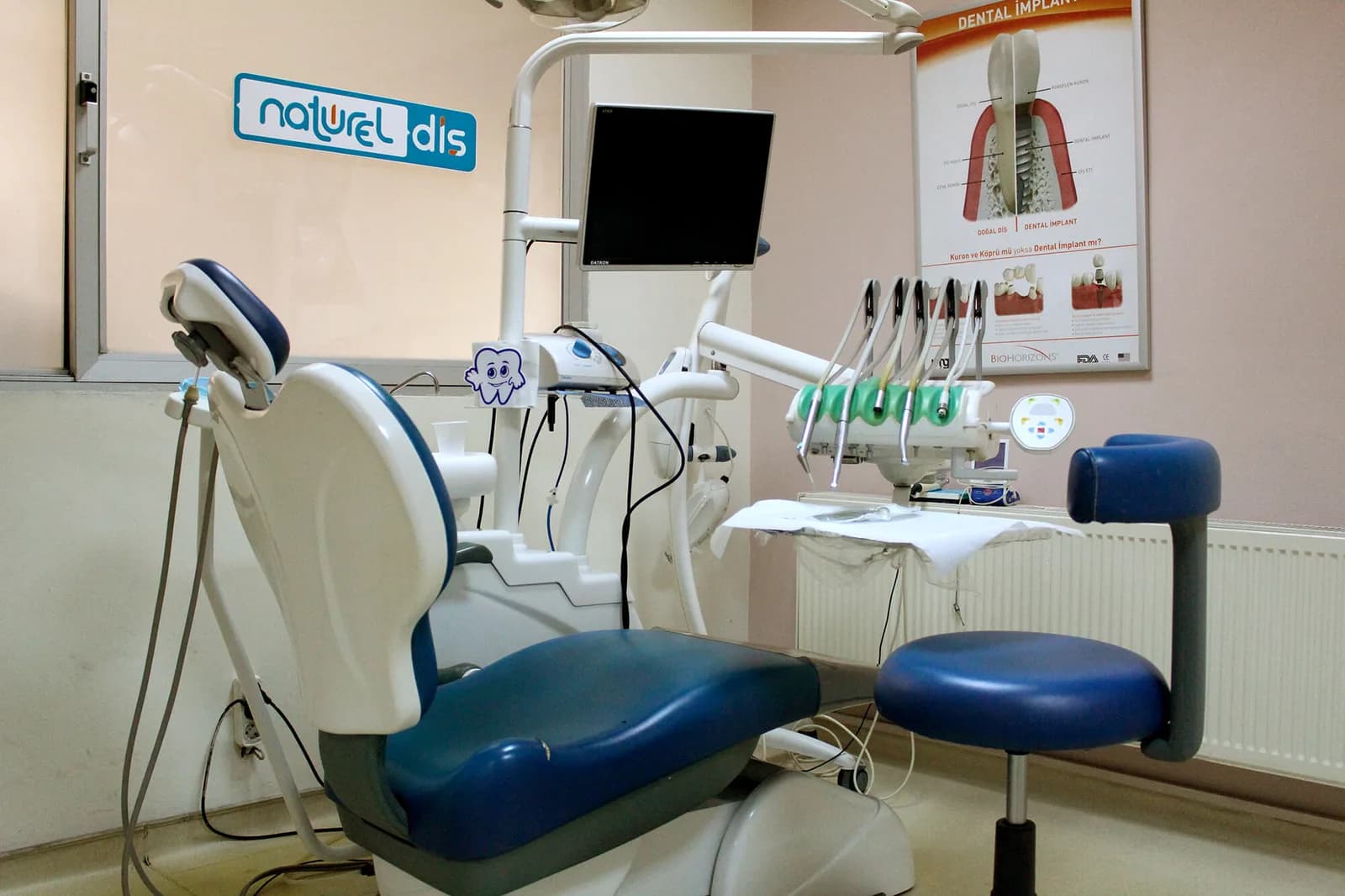 Naturel Diş Kliniği