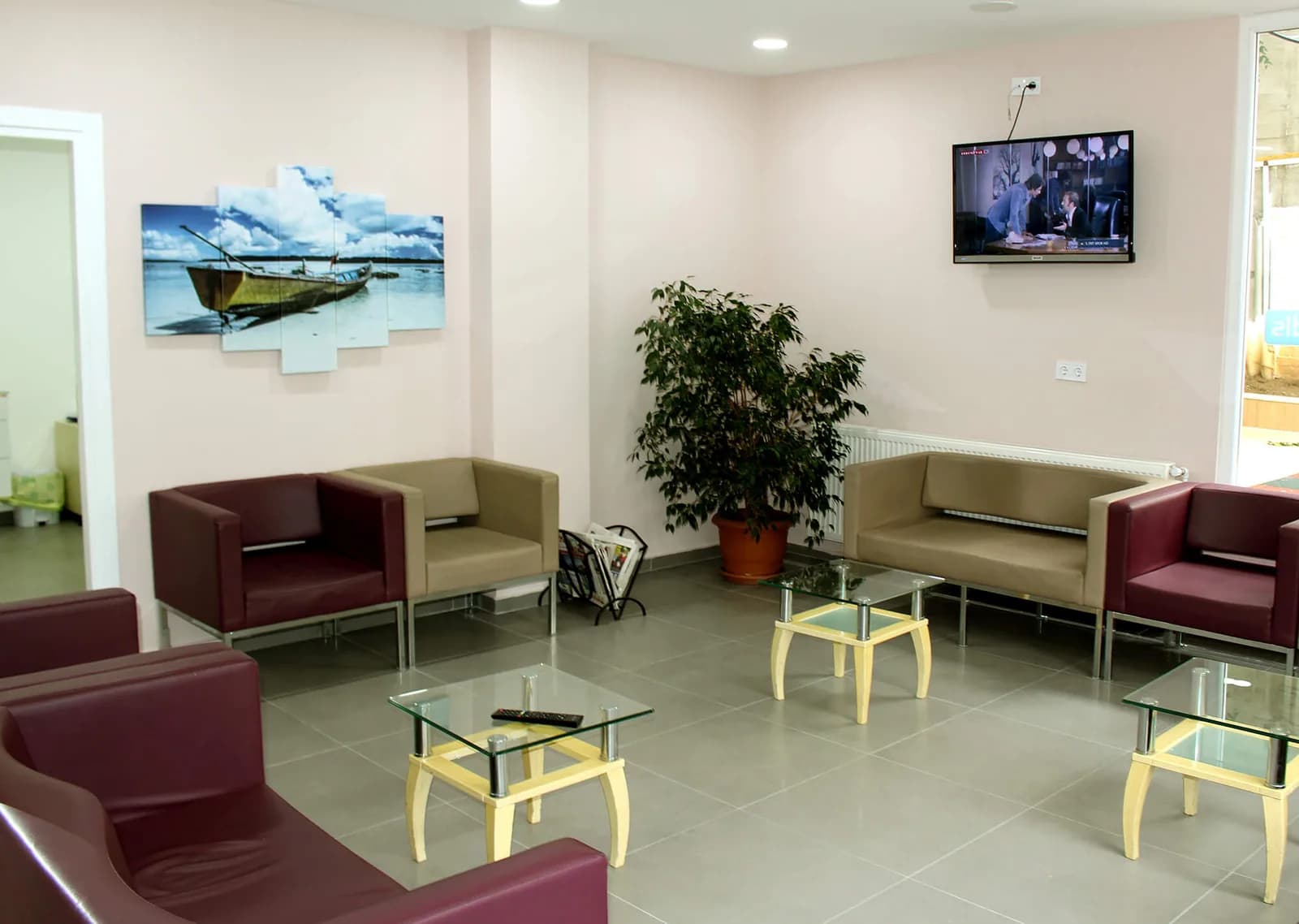 Naturel Diş Kliniği