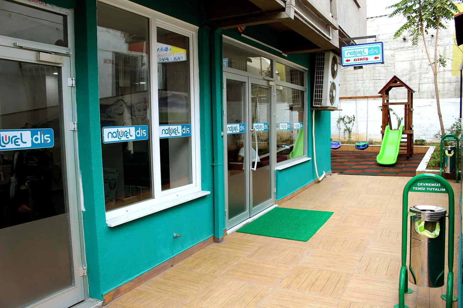 Naturel Diş Kliniği