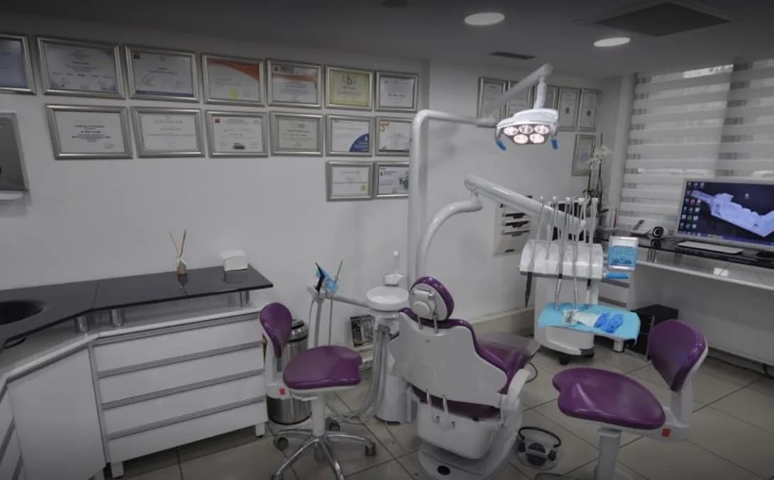 Dent House Diş Kliniği