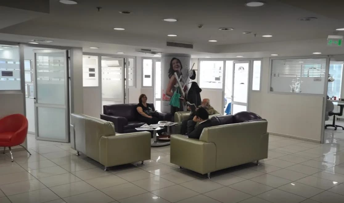 Dent House Diş Kliniği