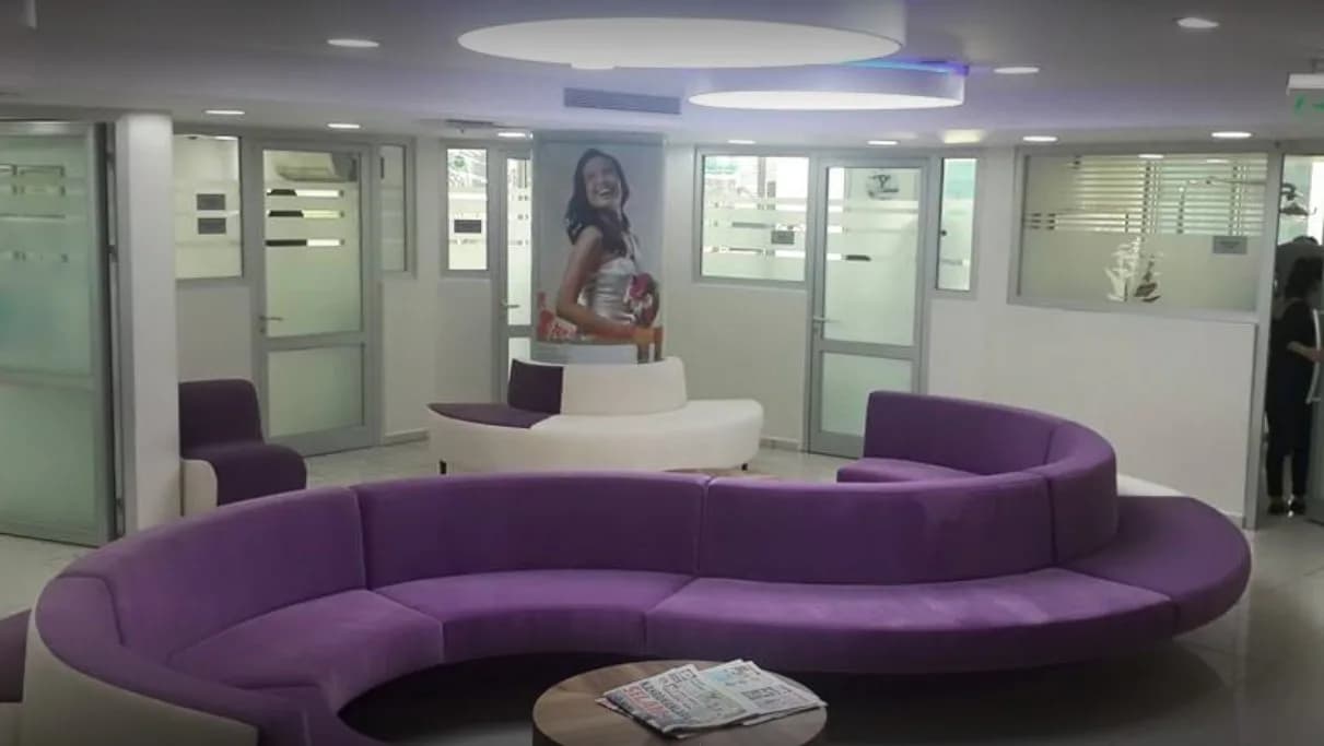 Dent House Diş Kliniği