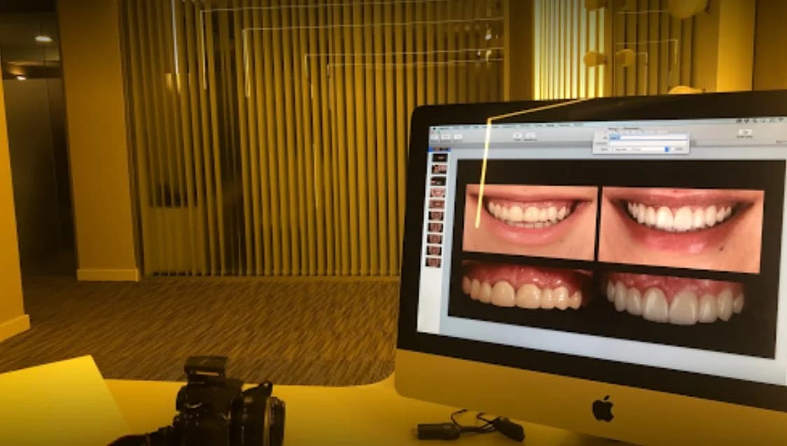 Dental Corner Diş Kliniği