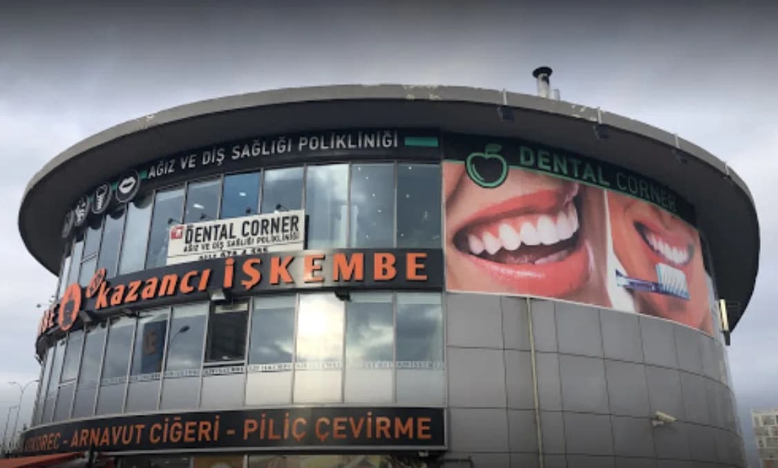 Dental Corner Diş Kliniği