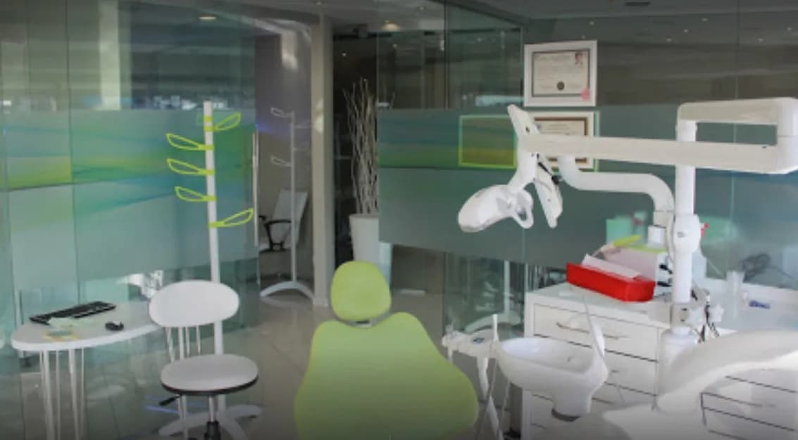 Dental Corner Diş Kliniği