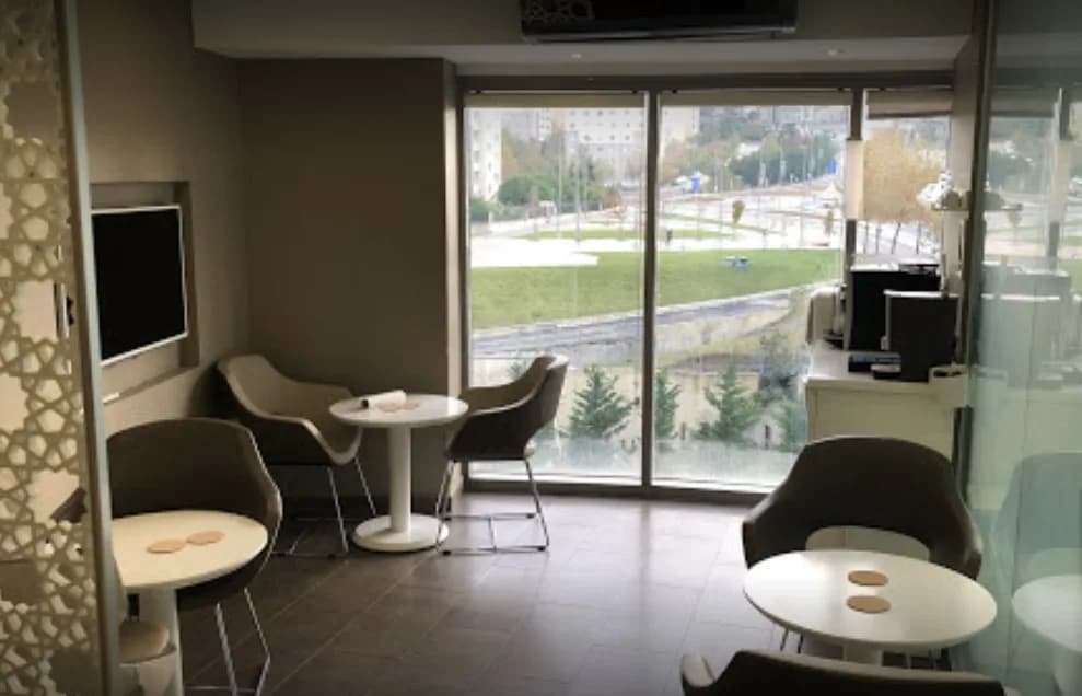Dental Corner Diş Kliniği