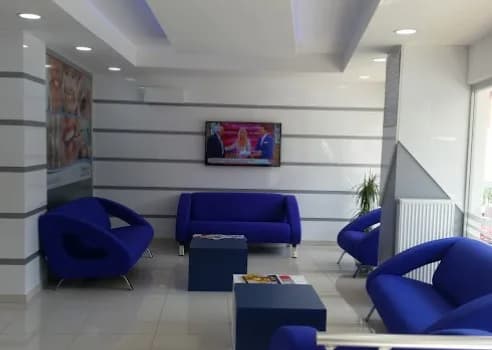 Metisdent Diş Kliniği
