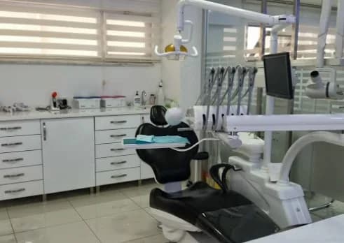 Metisdent Diş Kliniği