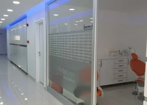Metisdent Diş Kliniği