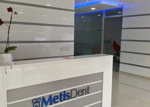 Metisdent Diş Kliniği