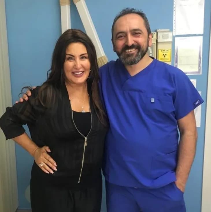 Emident Diş Kliniği