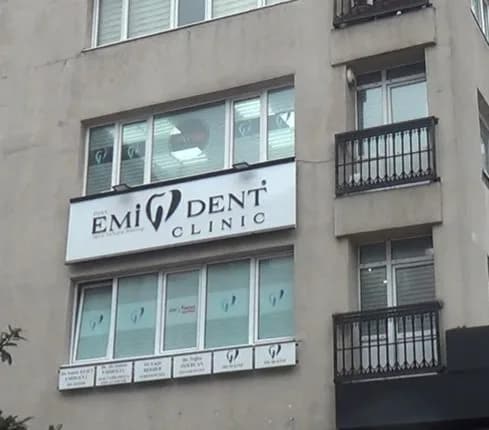 Emident Diş Kliniği