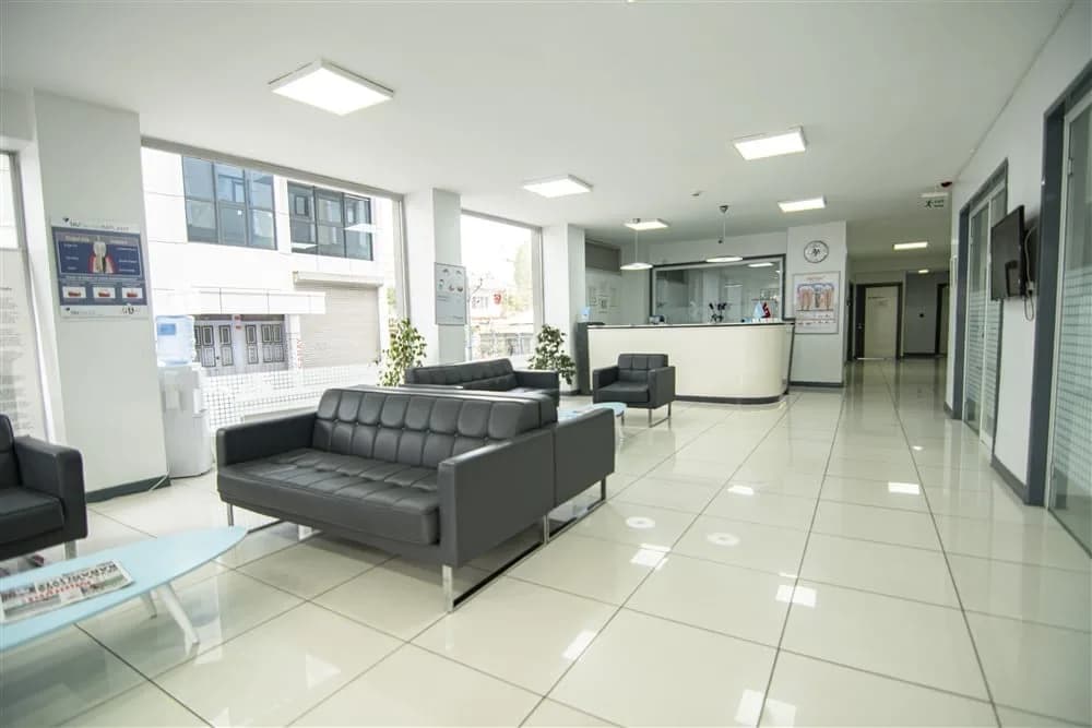 Avrupadiş Diş Kliniği
