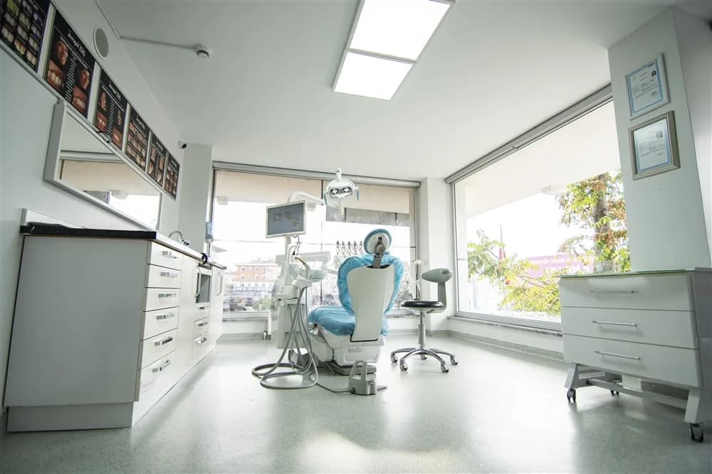 Avrupadiş Diş Kliniği