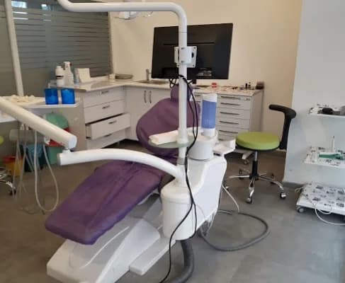 ÖzMarmara Diş Kliniği