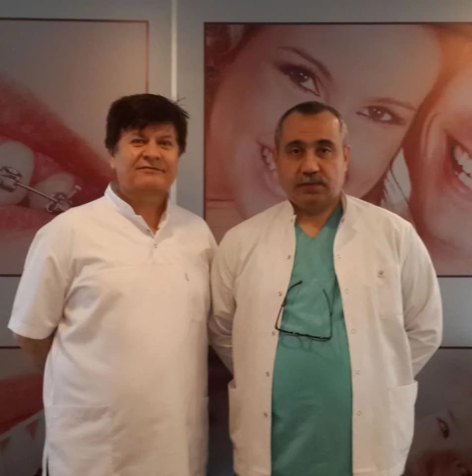 ÖzMarmara Diş Kliniği