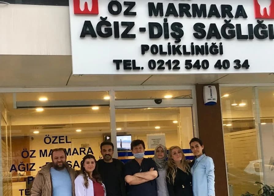 marmara